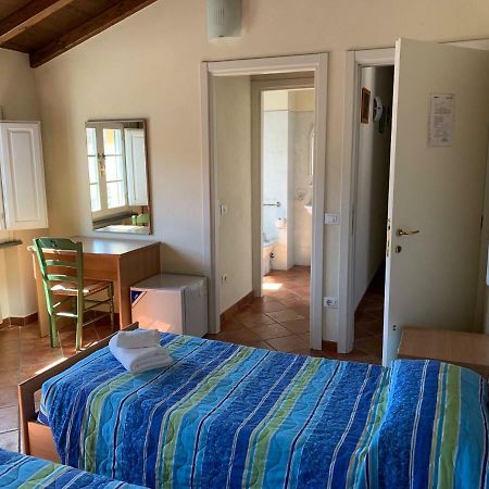Affittacamere Agli Archi Capannori Exterior foto