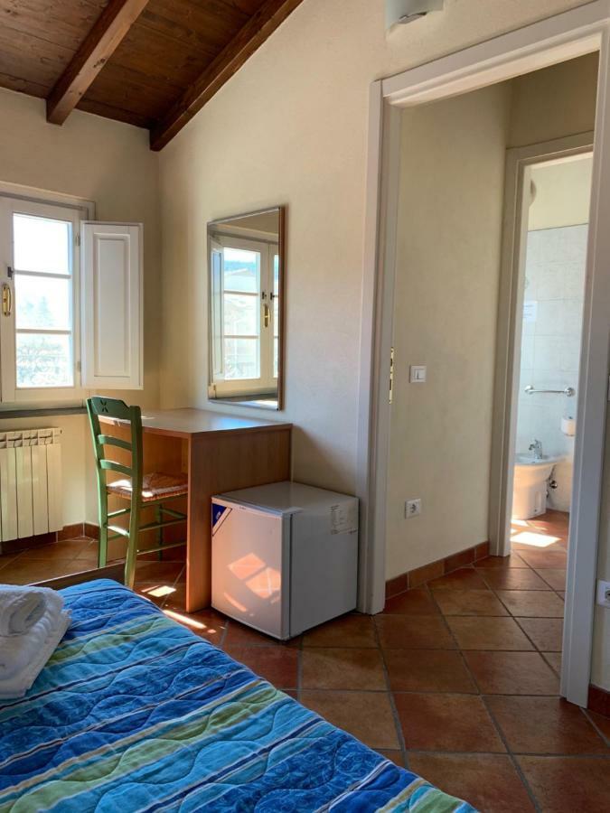 Affittacamere Agli Archi Capannori Exterior foto