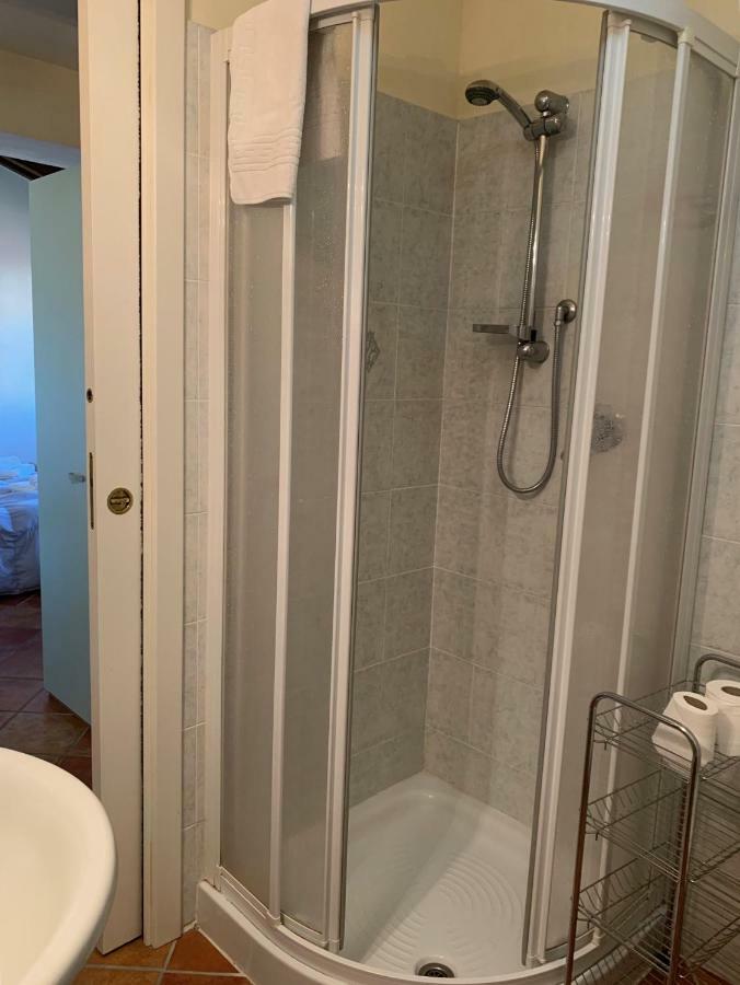Affittacamere Agli Archi Capannori Exterior foto