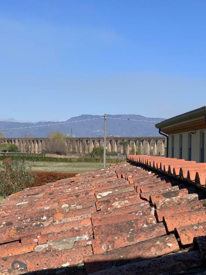Affittacamere Agli Archi Capannori Exterior foto